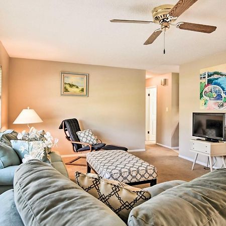 Bradenton Snowbird Sanctuary With Covered Patio! Buitenkant foto