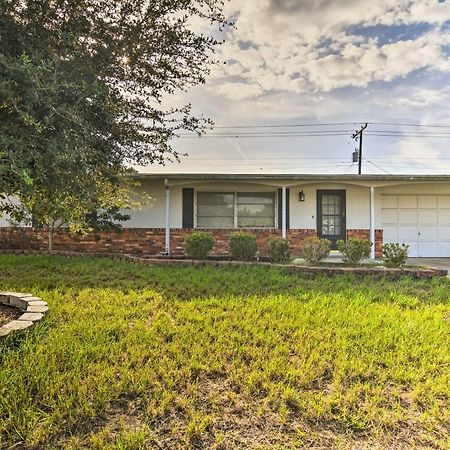 Bradenton Snowbird Sanctuary With Covered Patio! Buitenkant foto